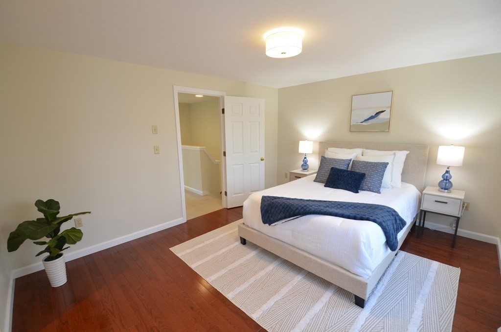 137 Stone Ridge Road, Unit 137 Franklin, MA 02038 - Photo 16 of 24 Gallery Image 16