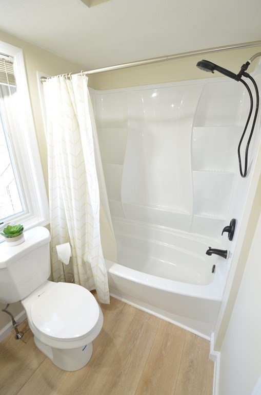137 Stone Ridge Road, Unit 137 Franklin, MA 02038 - Photo 17 of 24 Gallery Image 17