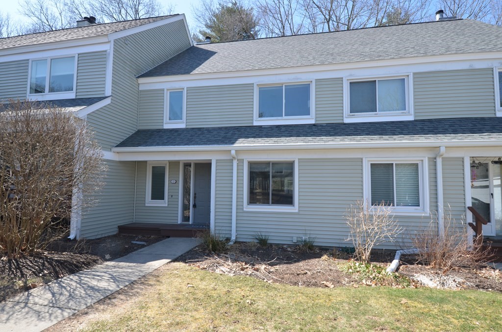 137 Stone Ridge Road, Unit 137 Franklin, MA 02038 - Photo 24 of 24 Gallery Image 24
