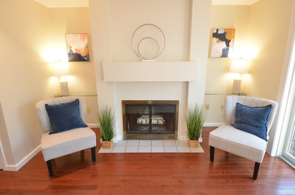 137 Stone Ridge Road, Unit 137 Franklin, MA 02038 - Photo 3 of 24 Gallery Image 3