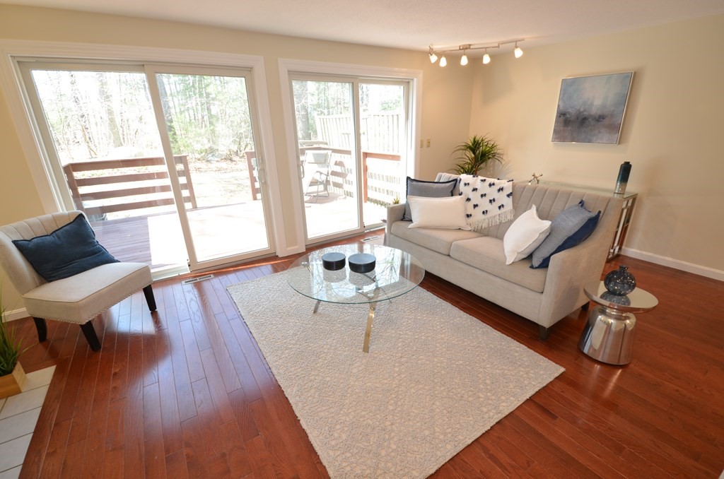 137 Stone Ridge Road, Unit 137 Franklin, MA 02038 - Photo 10 of 24 Gallery Image 10