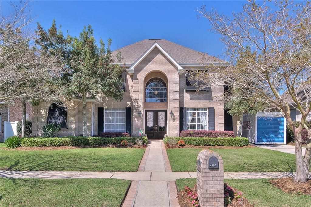 4405 Rue St Peter Kenner, LA 70065 - Photo 1 of 24 Gallery Image 1