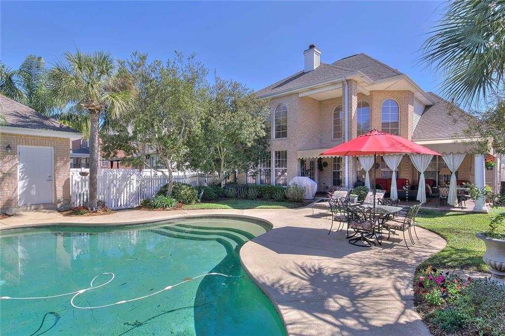 4405 Rue St Peter Kenner, LA 70065 - Photo 6 of 24 Gallery Image 6