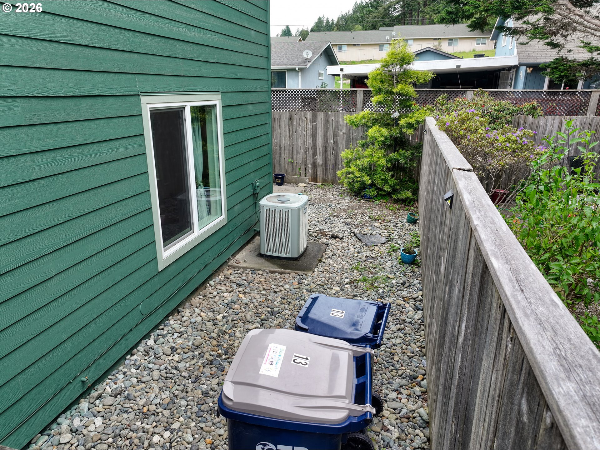 815 Old County Road, Unit 13 Brookings, OR 97415 - Photo 43 of 46