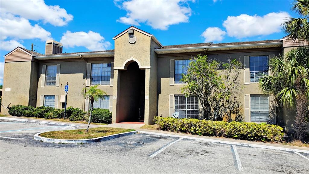 345 Wymore Road, Unit 103 Altamonte Springs, FL 32714 - Photo 1 of 13 Gallery Image 1