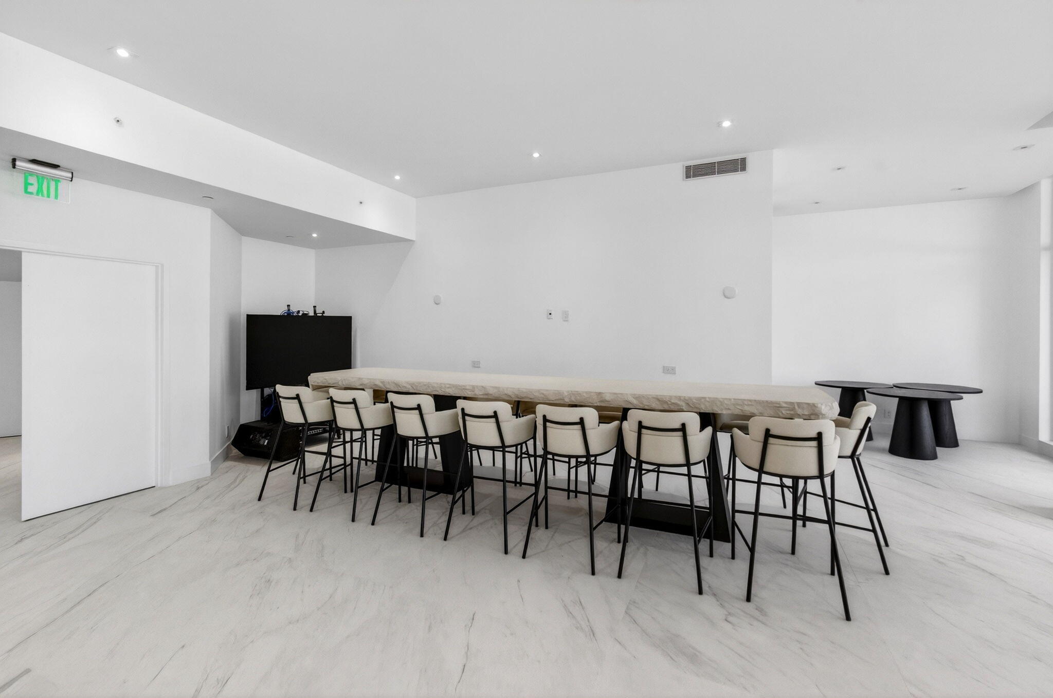 4201 North Ocean Boulevard, Unit C 307 Boca Raton, FL 33431 - Photo 24 of 31 Alternate Meeting Area
