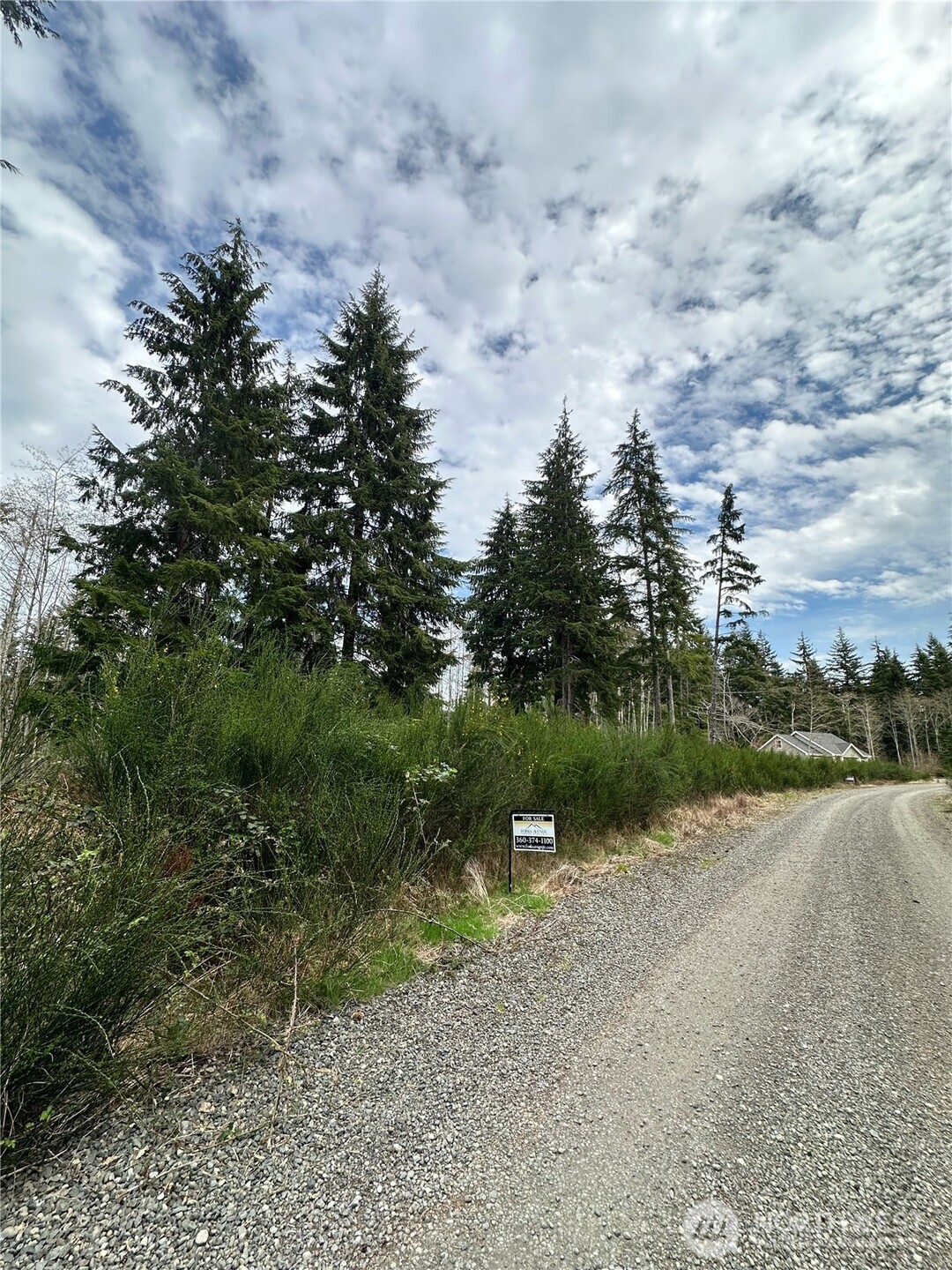 9945 Thomas Street Forks, WA 98331 - Photo 2 of 10 a view of lake with green space