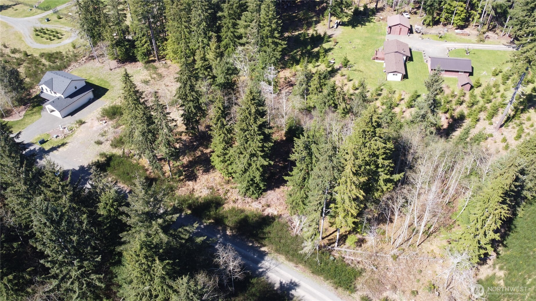 9945 Thomas Street Forks, WA 98331 - Photo 7 of 10