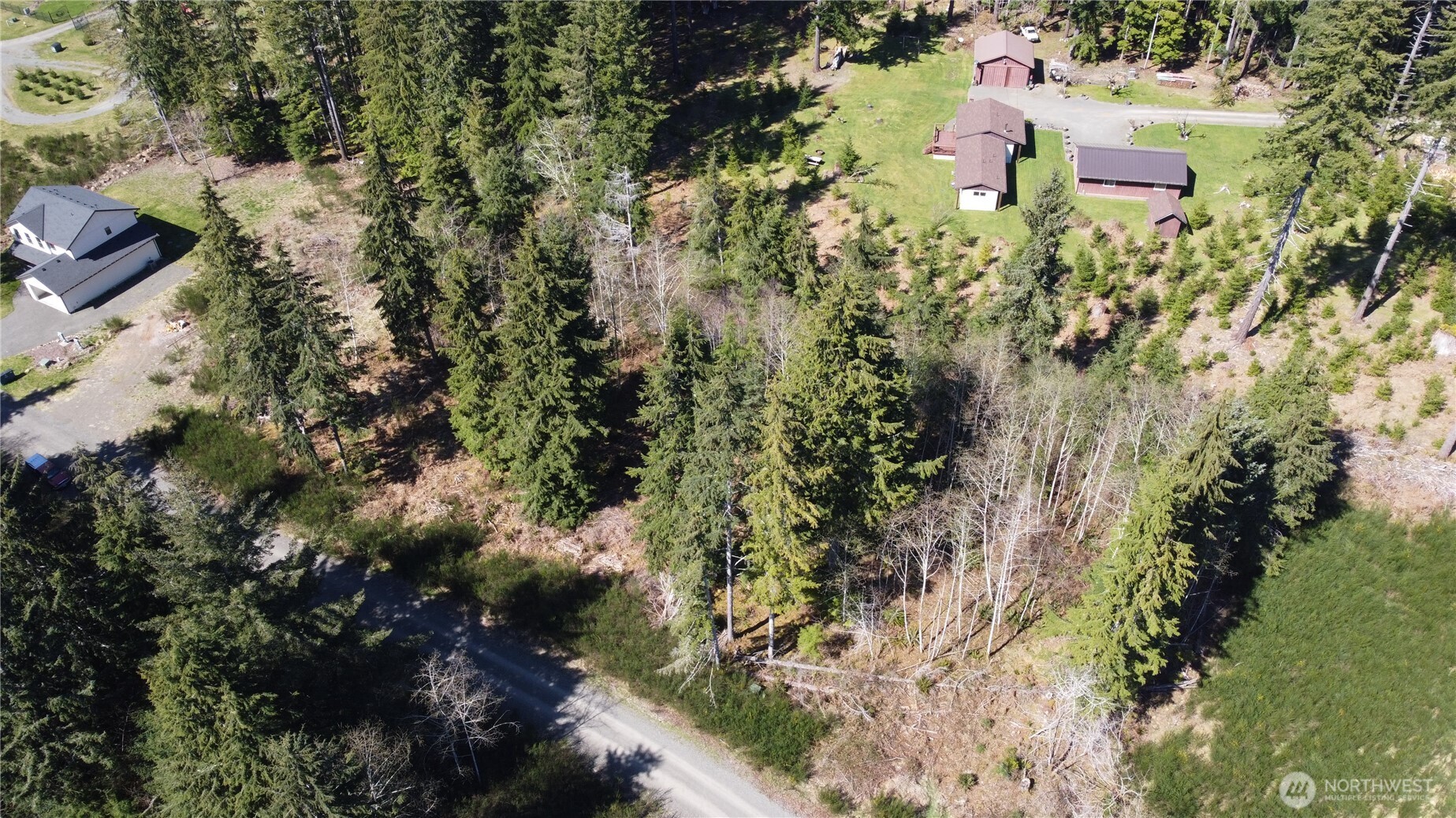 9945 Thomas Street Forks, WA 98331 - Photo 8 of 10