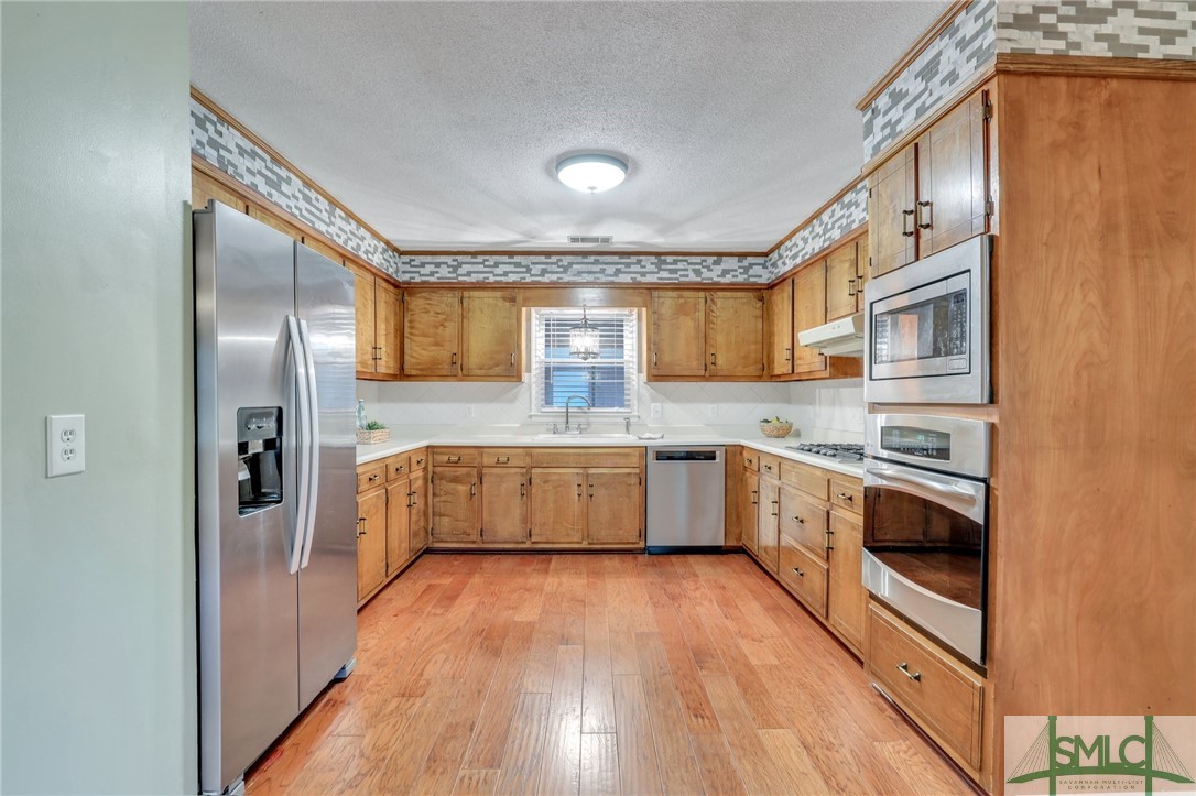 240 Bethany Road Springfield, GA 31329 - Photo 12 of 50