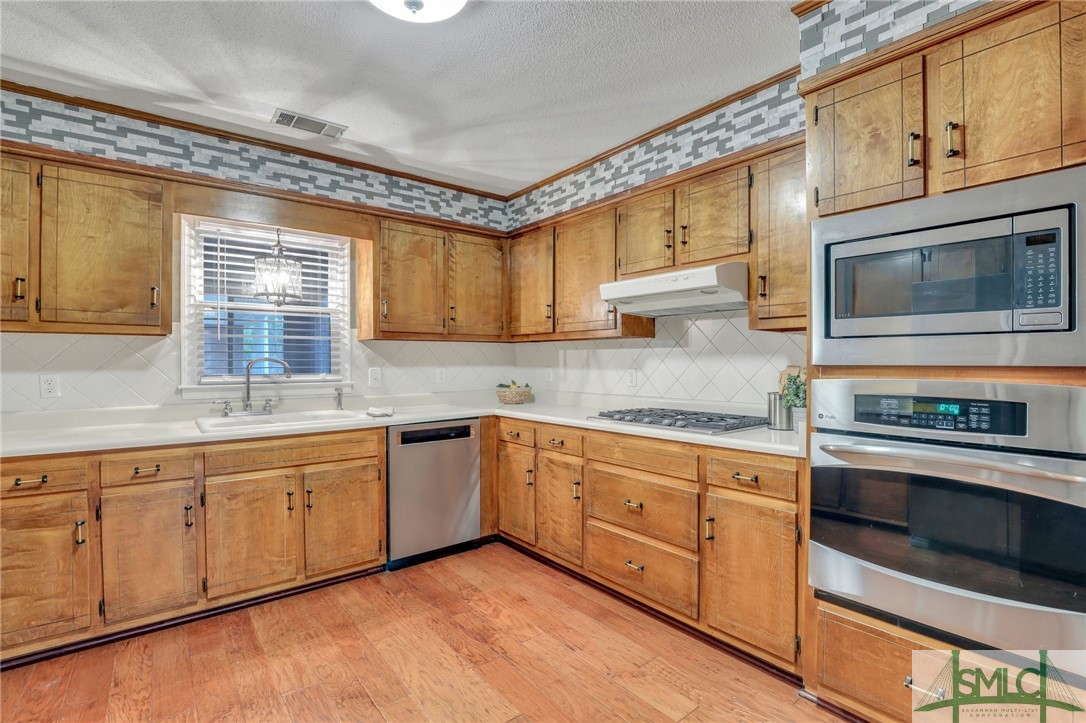 240 Bethany Road Springfield, GA 31329 - Photo 13 of 50