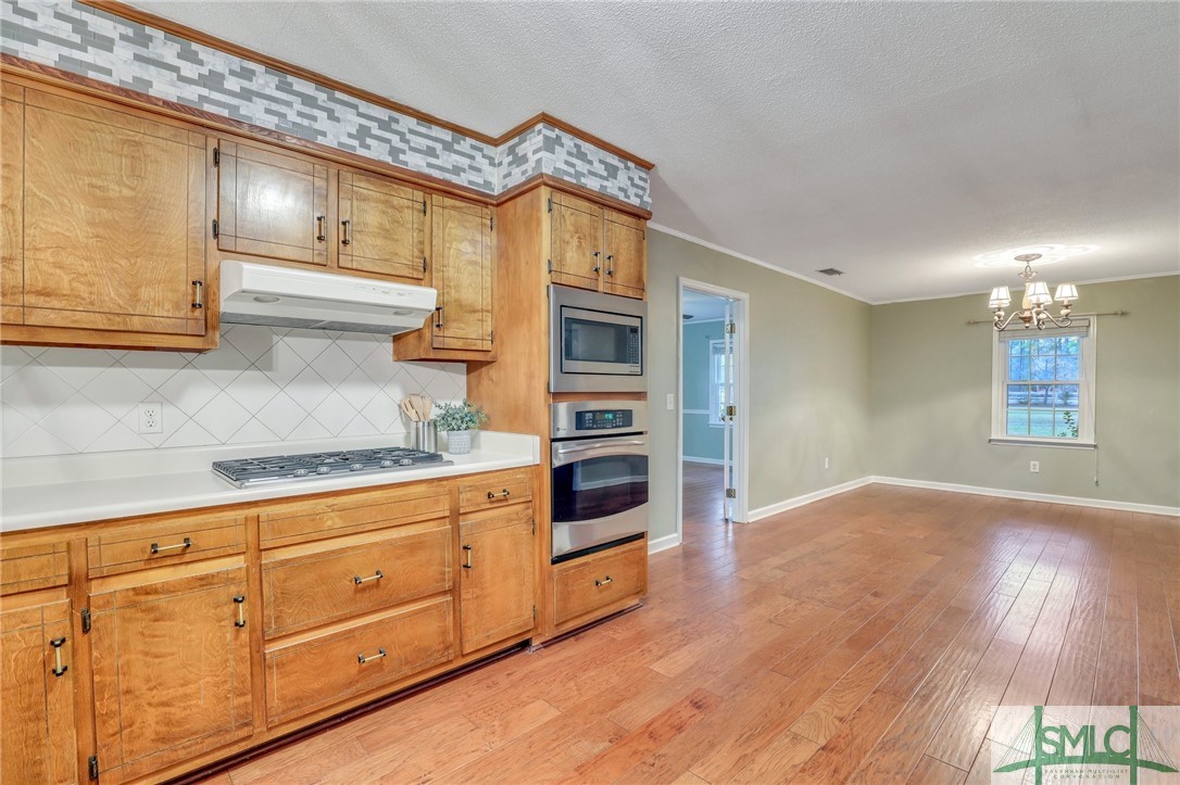 240 Bethany Road Springfield, GA 31329 - Photo 15 of 50