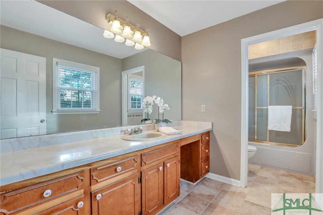 240 Bethany Road Springfield, GA 31329 - Photo 19 of 50 *Virtually Staged* Main Level Suite