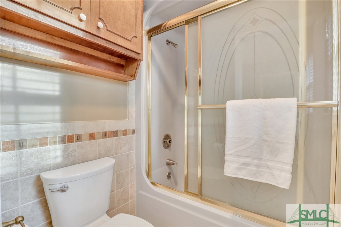 240 Bethany Road Springfield, GA 31329 - Photo 20 of 50 *Virtually Staged* Main Level Suite