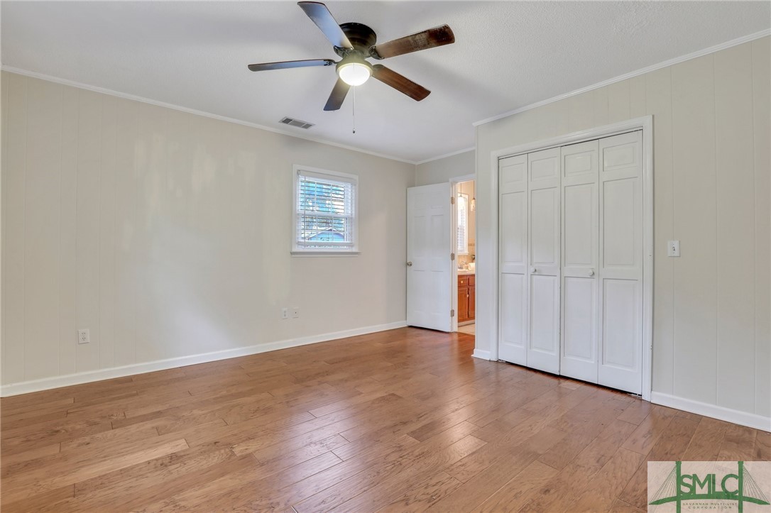 240 Bethany Road Springfield, GA 31329 - Photo 21 of 50