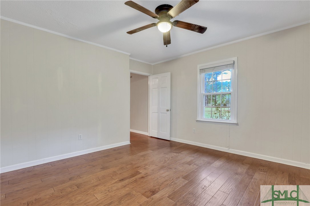 240 Bethany Road Springfield, GA 31329 - Photo 22 of 50