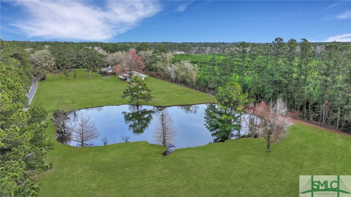 240 Bethany Road Springfield, GA 31329 - Photo 3 of 50