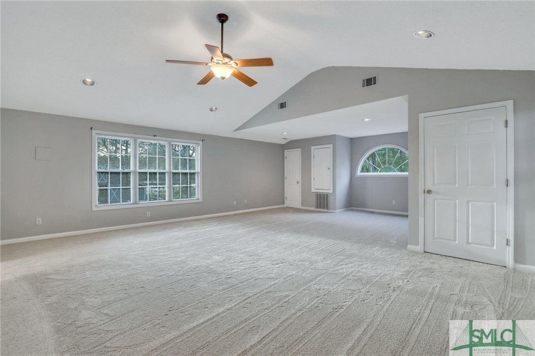 240 Bethany Road Springfield, GA 31329 - Photo 32 of 50 Upstairs Primary Retreat