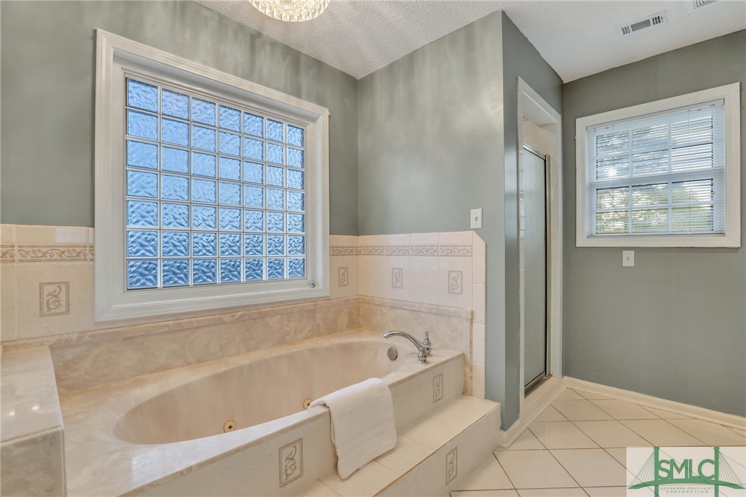 240 Bethany Road Springfield, GA 31329 - Photo 35 of 50 Upstairs Primary Retreat