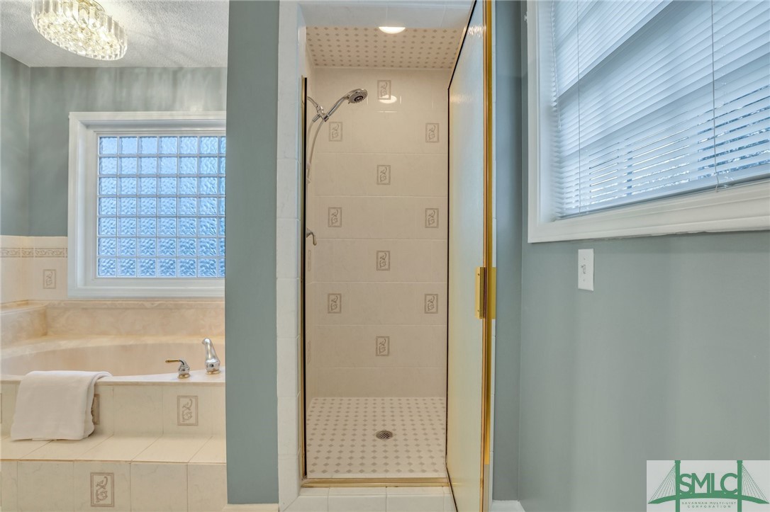 240 Bethany Road Springfield, GA 31329 - Photo 36 of 50 Upstairs Primary Retreat