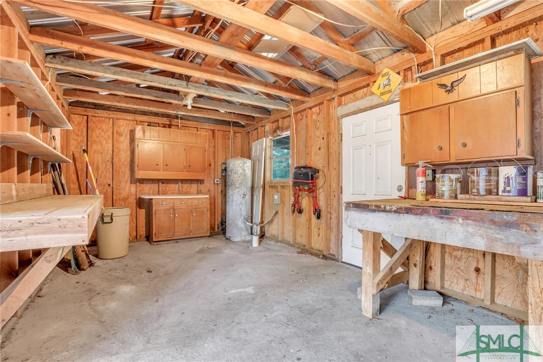 240 Bethany Road Springfield, GA 31329 - Photo 42 of 50