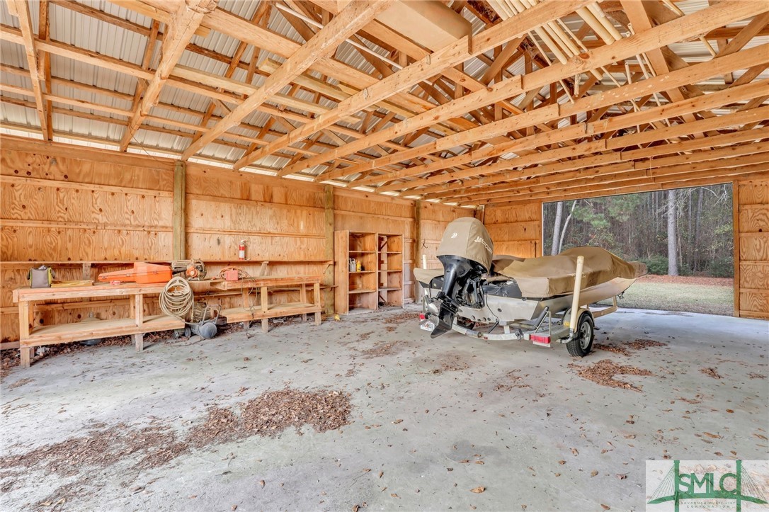 240 Bethany Road Springfield, GA 31329 - Photo 44 of 50