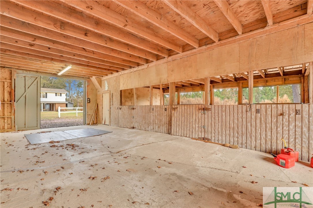 240 Bethany Road Springfield, GA 31329 - Photo 46 of 50