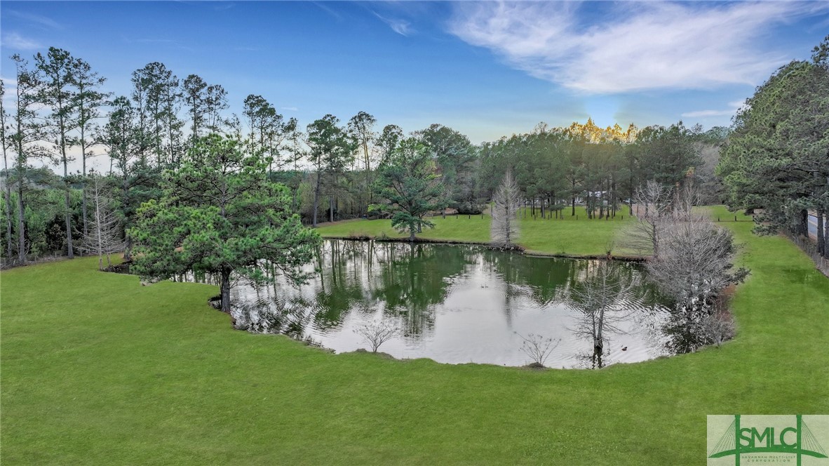 240 Bethany Road Springfield, GA 31329 - Photo 49 of 50