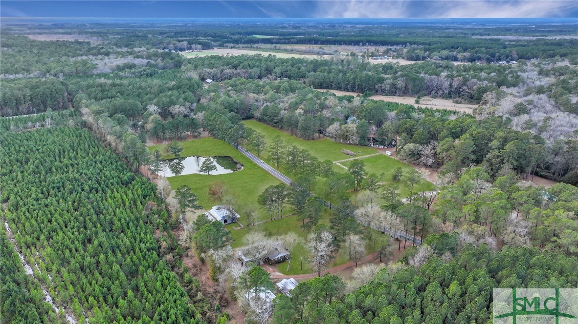 240 Bethany Road Springfield, GA 31329 - Photo 50 of 50