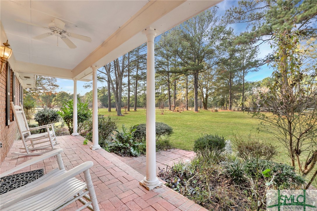 240 Bethany Road Springfield, GA 31329 - Photo 5 of 50