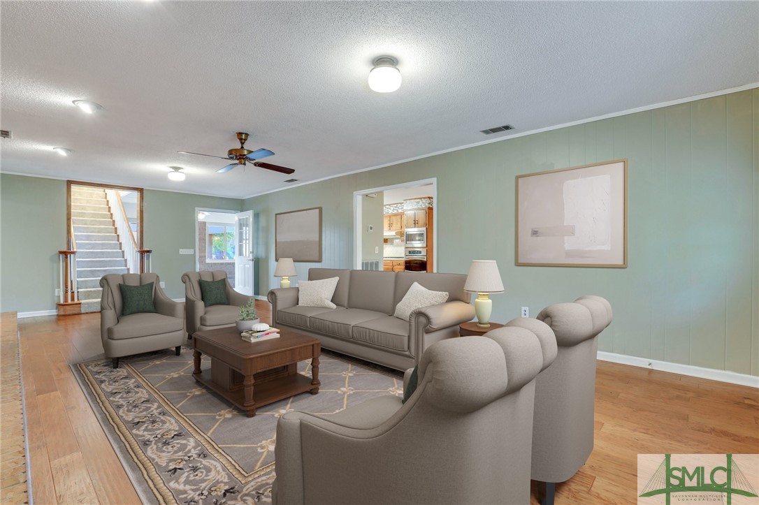 240 Bethany Road Springfield, GA 31329 - Photo 7 of 50 *Virtually Staged*