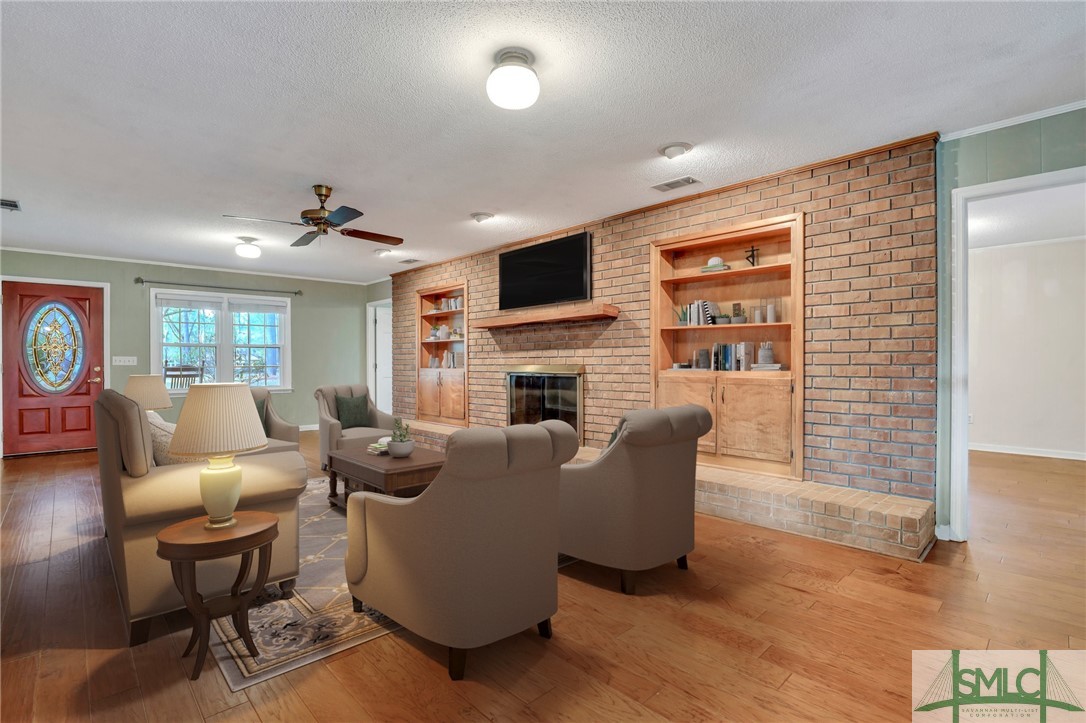 240 Bethany Road Springfield, GA 31329 - Photo 8 of 50 *Virtually Staged*