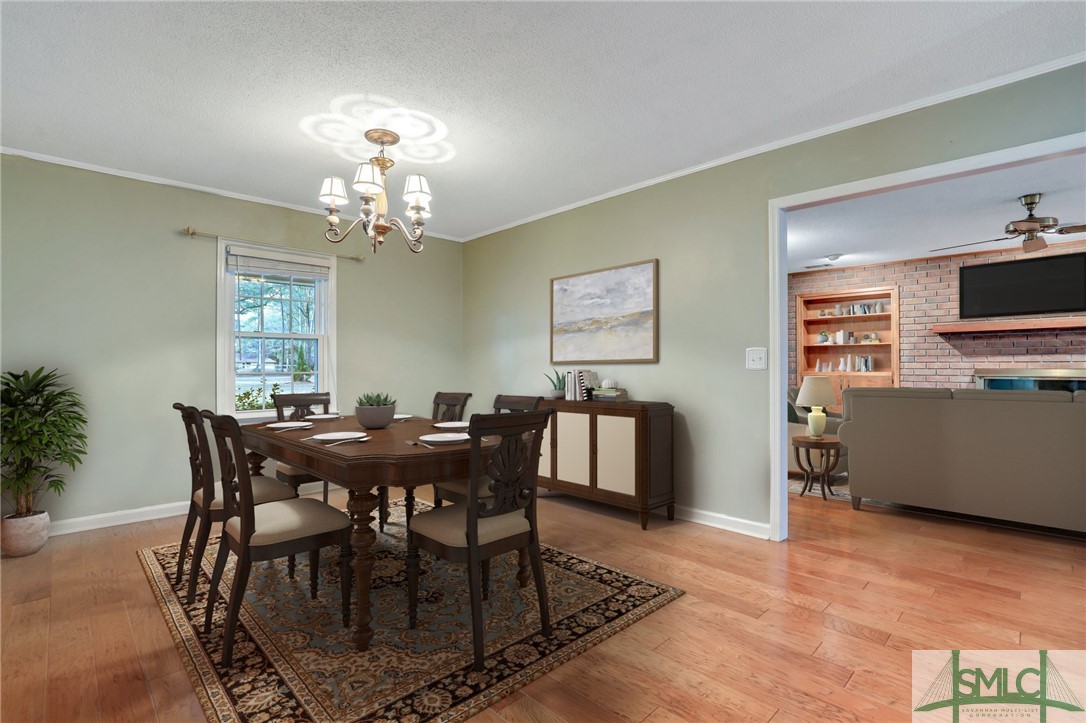 240 Bethany Road Springfield, GA 31329 - Photo 9 of 50 *Virtually Staged*