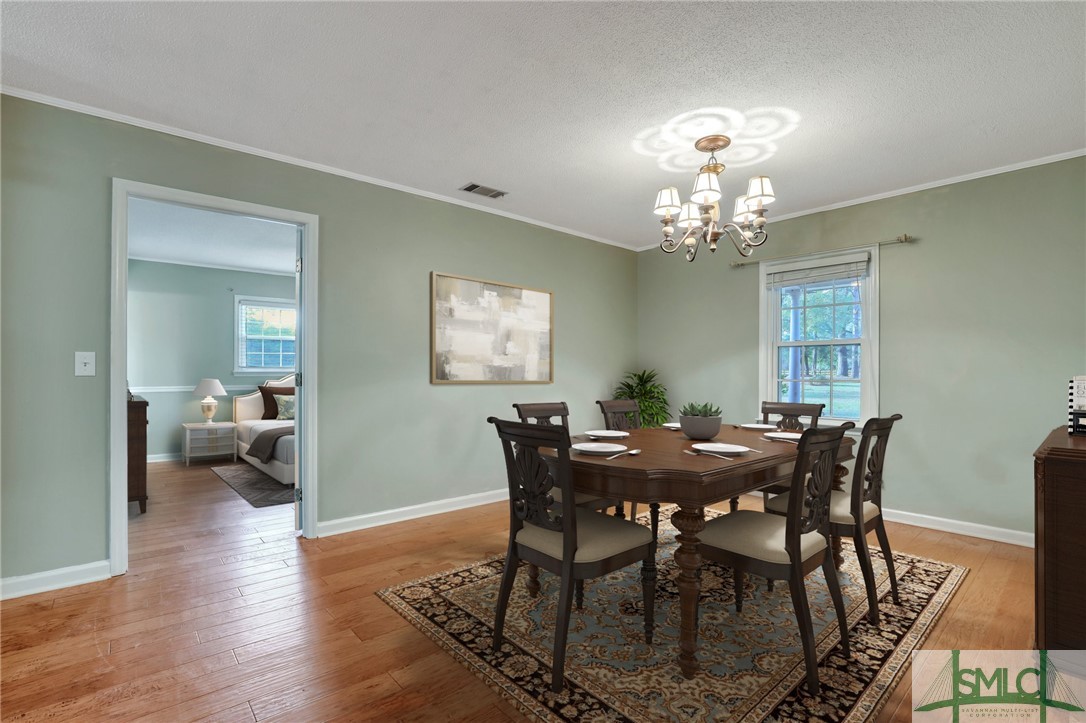 240 Bethany Road Springfield, GA 31329 - Photo 10 of 50 *Virtually Staged*