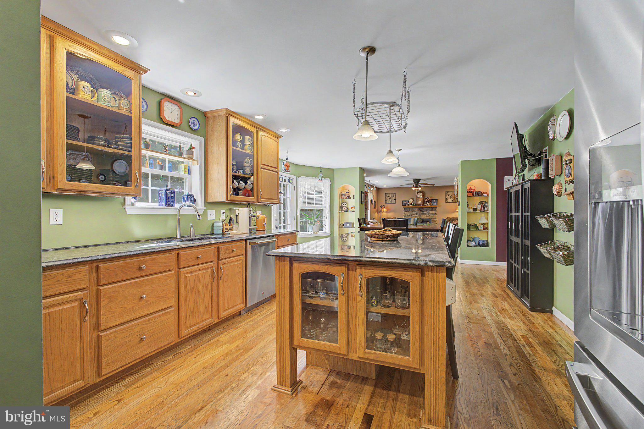 46 Hopkins Road New Egypt, NJ 08533 - Photo 19 of 65 Gallery Image 19
