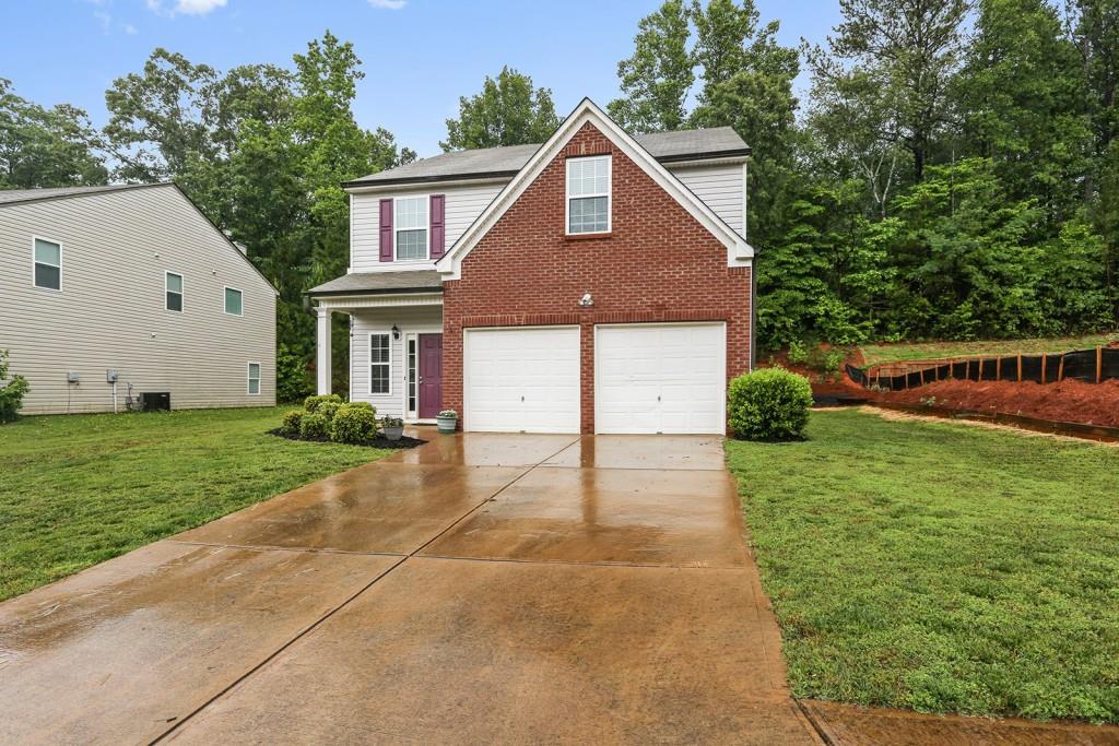 72 Westin Way Dallas, GA 30132 - Photo 1 of 1 Gallery Image 1