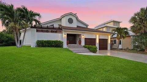 $1,750,000 | 503 Laguna Drive, Tierra Verde, FL 33715