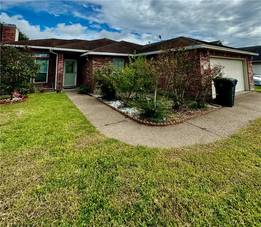 $2,150 | 2530 Windrose Drive, Corpus Christi, TX 78414