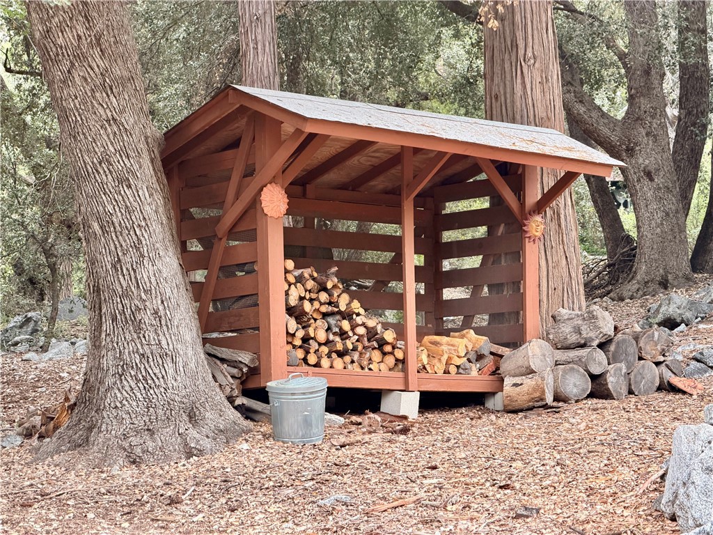 9211 Corral Road Forest Falls, CA 92339 - Photo 8 of 17 Gallery Image 8