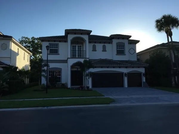 $5,985 | 9887 Coronado Lake Drive, Boynton Beach, FL 33437