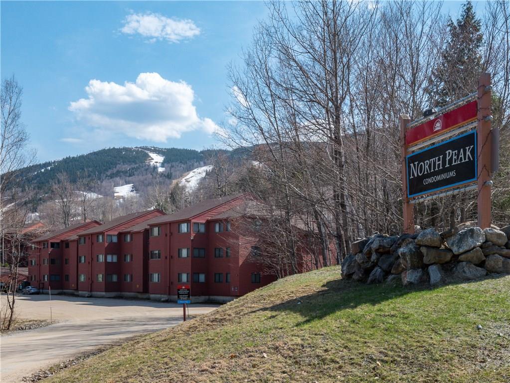 376 Skiway Road, Unit III 203 Newry, ME 04261 - Photo 1 of 13 Slope side living! The best place to be!