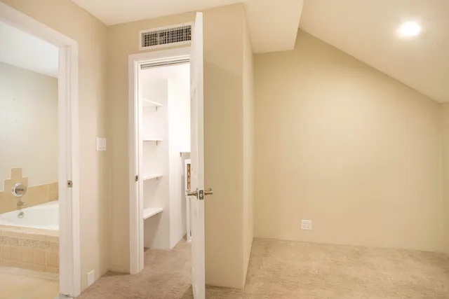 a view of a terrace with chairs