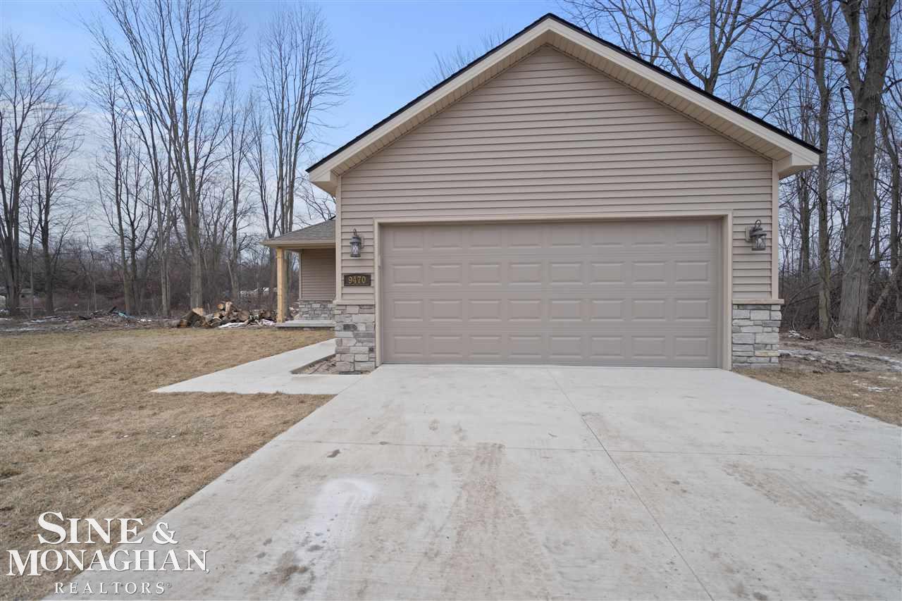 9470 Folkert Road Algonac, MI 48001 - Photo 2 of 16