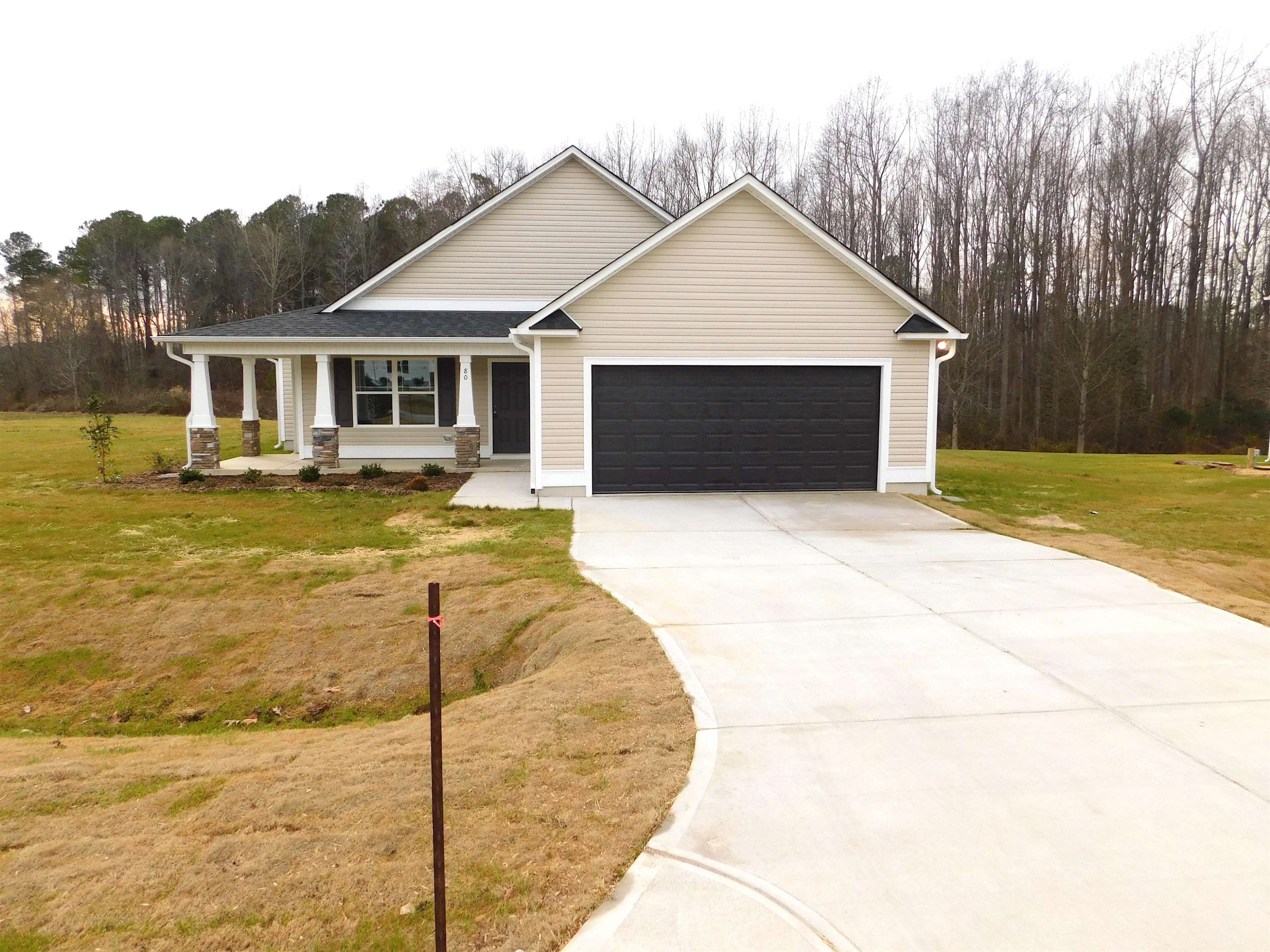 80 Tractor Place Willow Spring, NC 27592 - Photo 2 of 24 Photo 2
