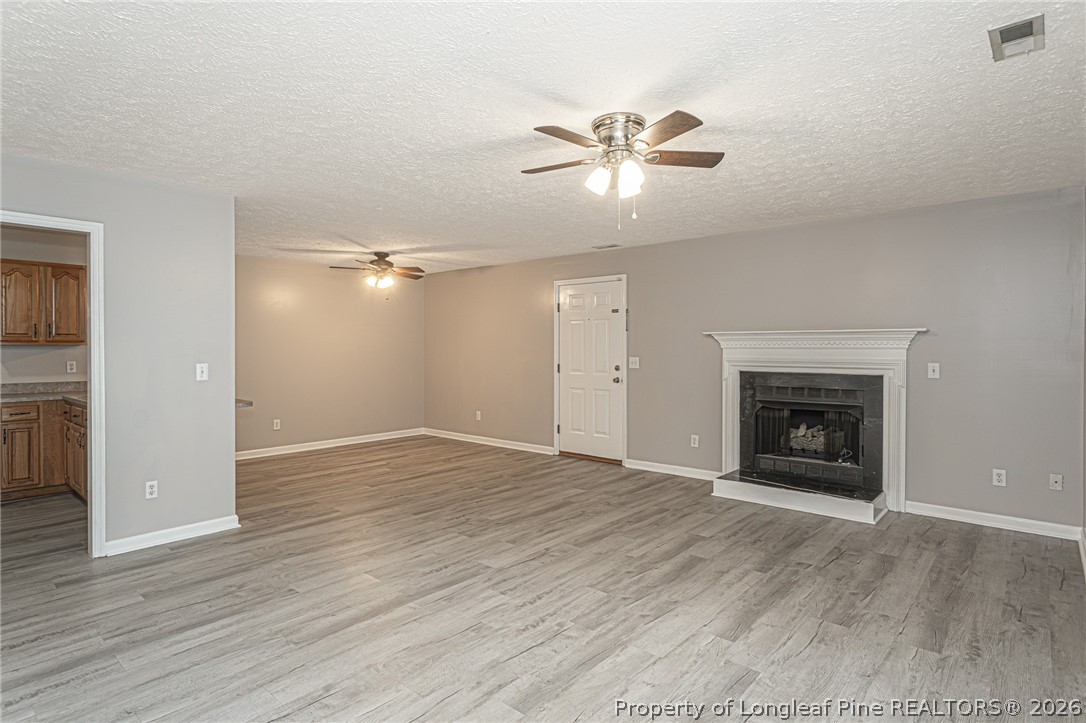1820 Sardonyx Road, Unit 1 Fayetteville, NC 28303 - Photo 3 of 22