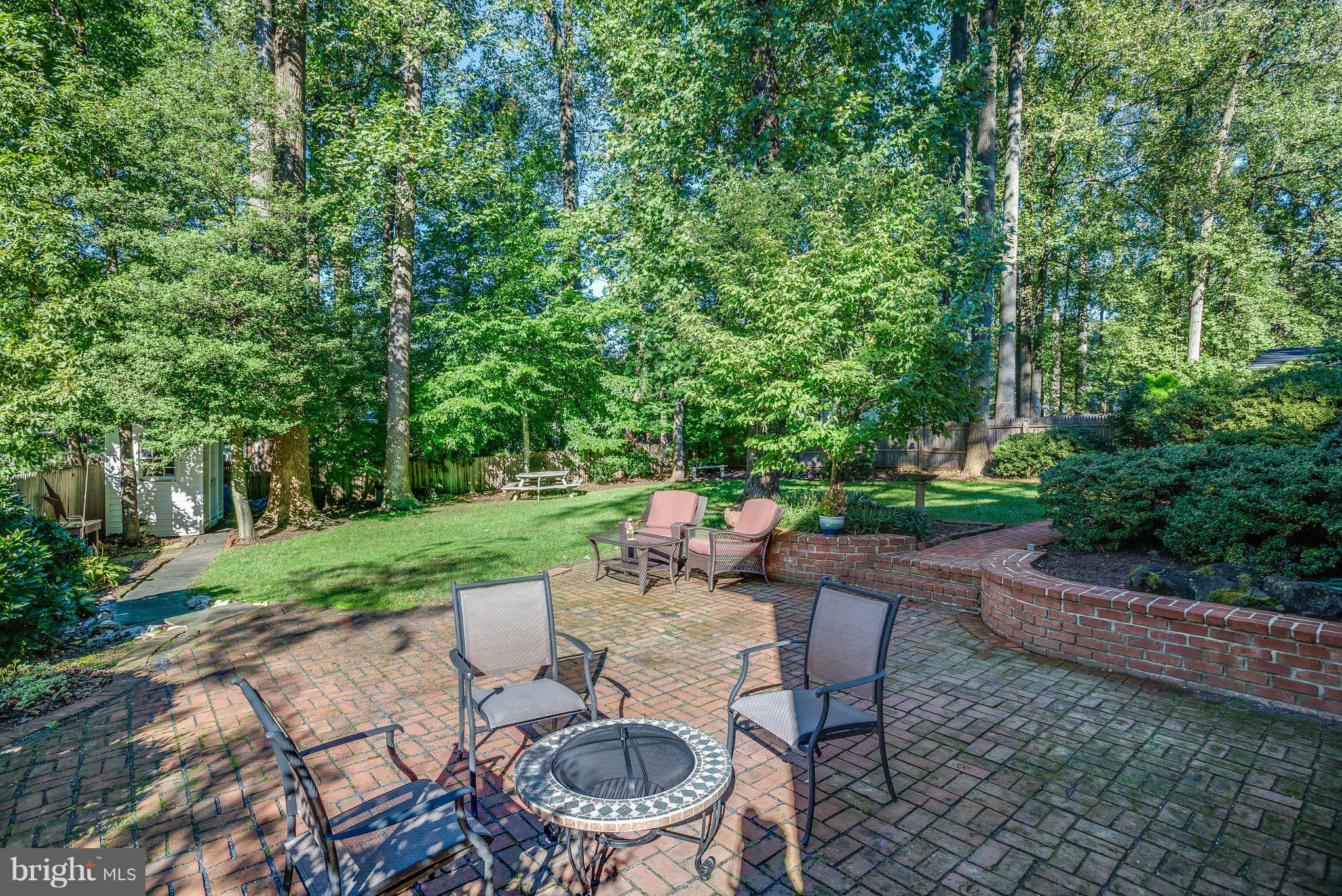 6707 Tusculum Road Bethesda, MD 20817 - Photo 22 of 27 Exterior (General)