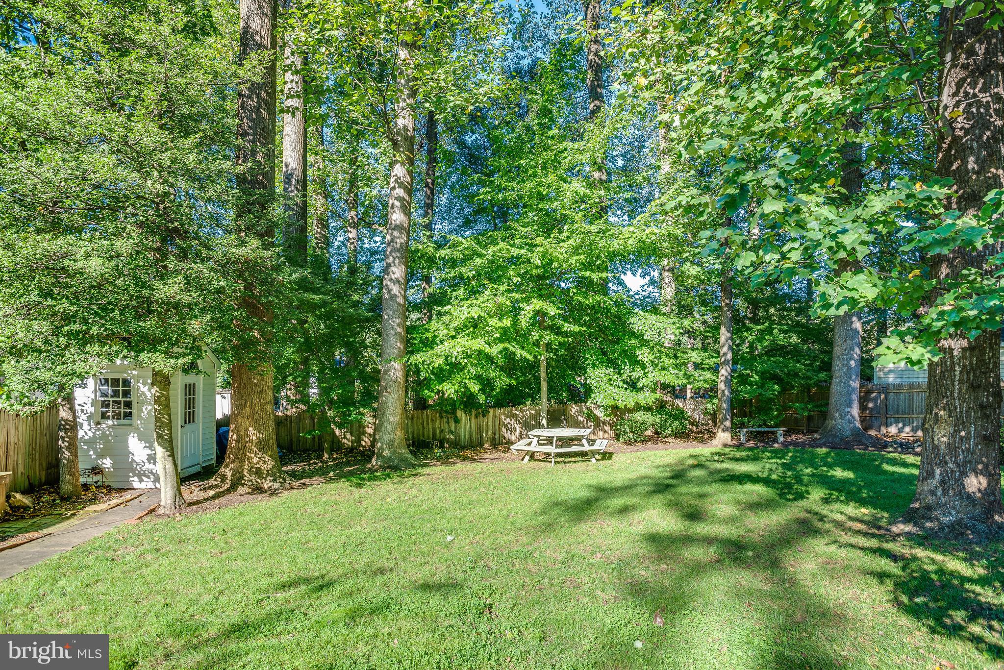 6707 Tusculum Road Bethesda, MD 20817 - Photo 23 of 27 Exterior (General)