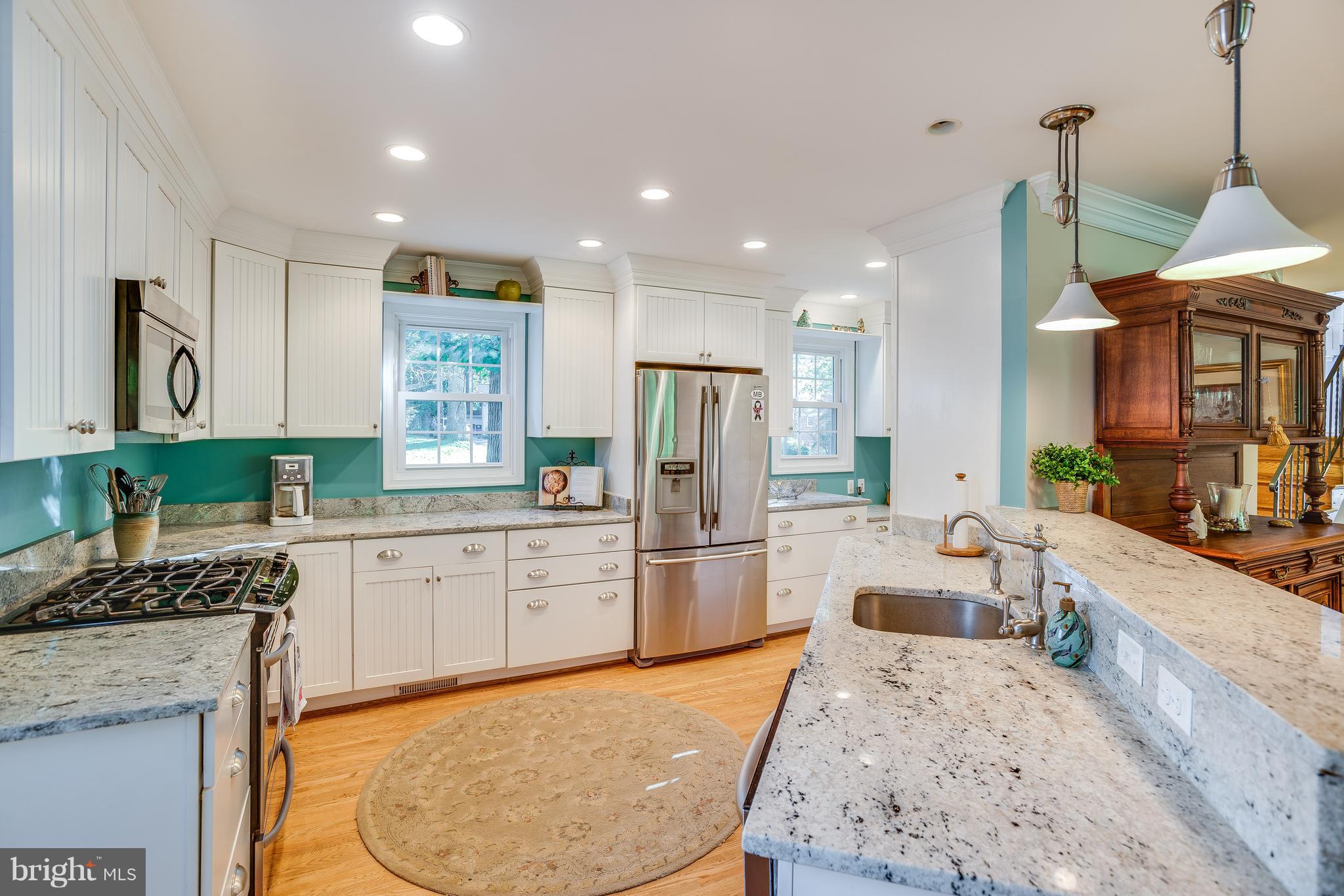 6707 Tusculum Road Bethesda, MD 20817 - Photo 27 of 27 Interior (General)