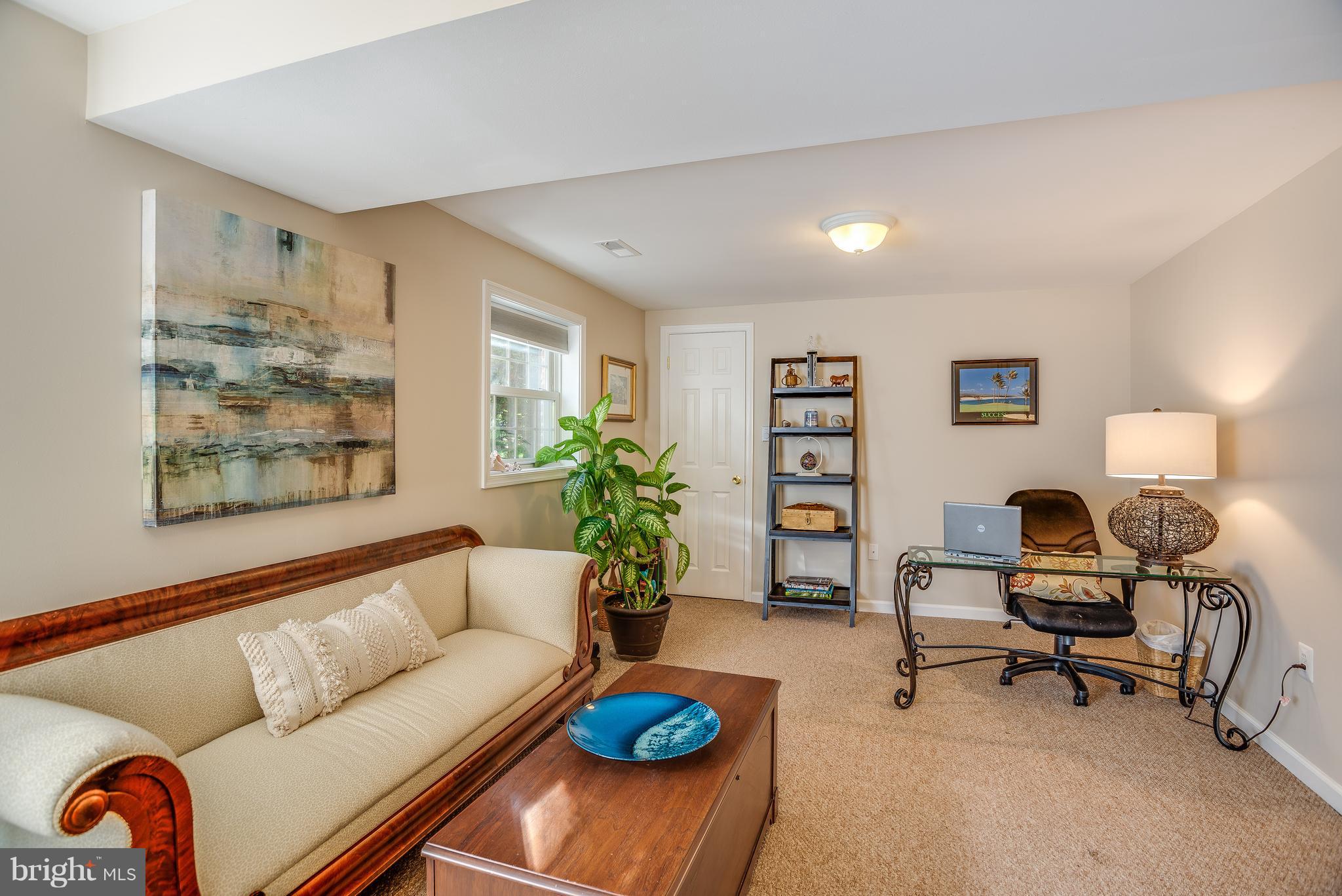 6707 Tusculum Road Bethesda, MD 20817 - Photo 10 of 27 Bedroom (Master)