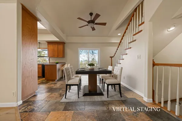 $570,000 | 15943 Highland Circle, Redding, CA 96001